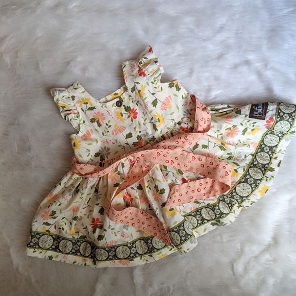 Matilda Jane Platinum Top - Picture 4 of 6